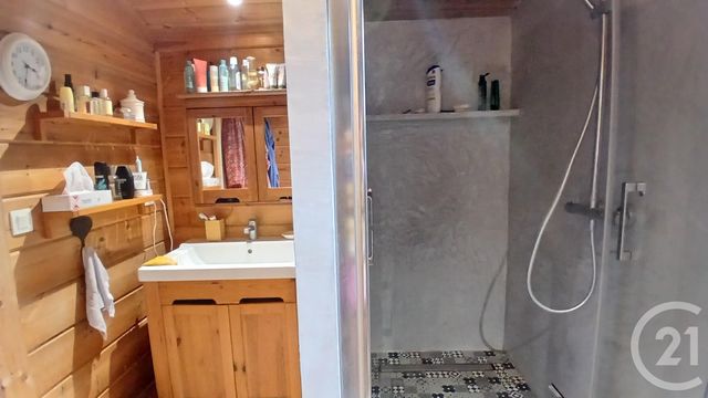 Maison à vendre - 6 pièces - 151,18 m2 - St Quentin De Baron - 33 - AQUITAINE