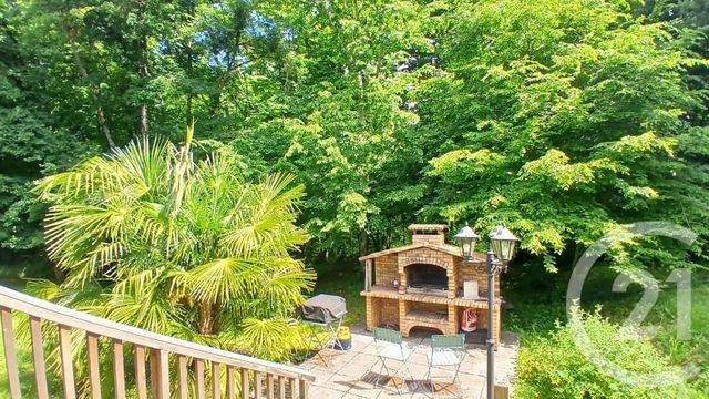 Maison à vendre - 6 pièces - 151,18 m2 - St Quentin De Baron - 33 - AQUITAINE