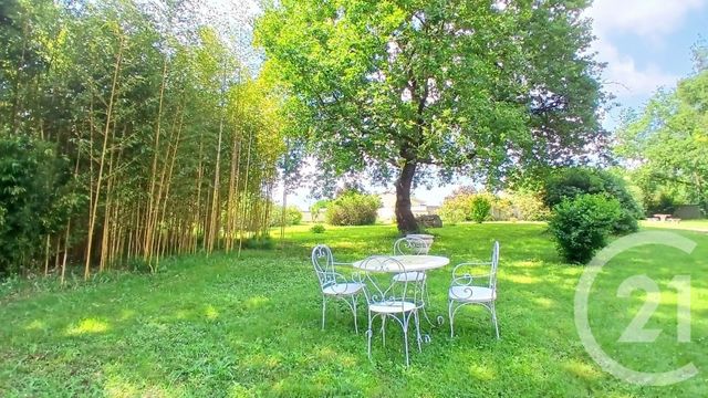 Maison à vendre - 6 pièces - 151,18 m2 - St Quentin De Baron - 33 - AQUITAINE
