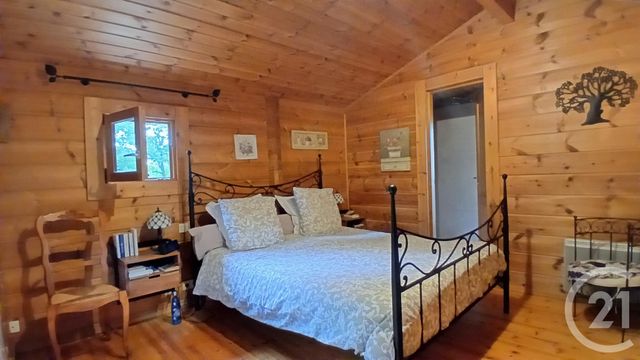 Maison à vendre - 6 pièces - 151,18 m2 - St Quentin De Baron - 33 - AQUITAINE