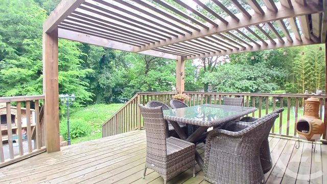 Maison à vendre - 6 pièces - 151,18 m2 - St Quentin De Baron - 33 - AQUITAINE