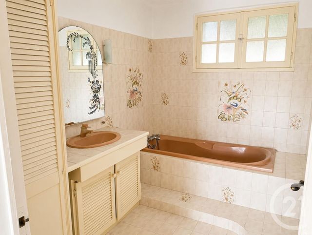Maison &agrave; vendre - 4 pi&egrave;ces - 110 m2 - Montussan - 33 - AQUITAINE