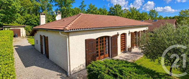 maison - MONTUSSAN - 33