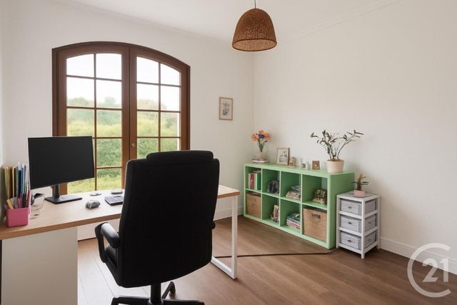 Maison &agrave; vendre - 4 pi&egrave;ces - 110 m2 - Montussan - 33 - AQUITAINE