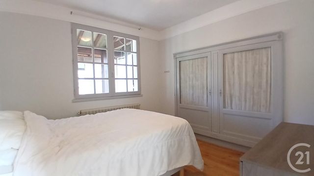 Maison &agrave; vendre - 4 pi&egrave;ces - 110 m2 - Montussan - 33 - AQUITAINE