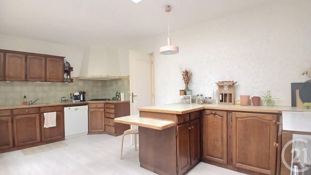 Maison &agrave; vendre - 4 pi&egrave;ces - 110 m2 - Montussan - 33 - AQUITAINE