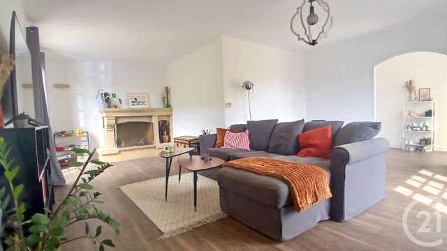 Maison &agrave; vendre - 4 pi&egrave;ces - 110 m2 - Montussan - 33 - AQUITAINE