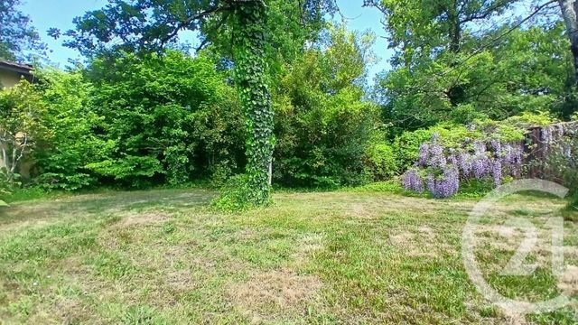 Maison &agrave; vendre - 4 pi&egrave;ces - 110 m2 - Montussan - 33 - AQUITAINE