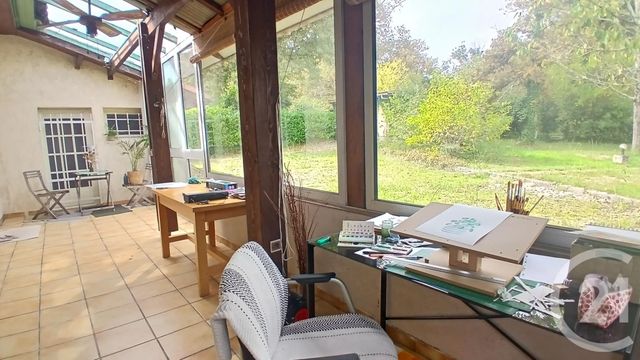 Maison &agrave; vendre - 4 pi&egrave;ces - 110 m2 - Montussan - 33 - AQUITAINE