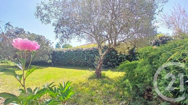 Maison &agrave; vendre - 4 pi&egrave;ces - 110 m2 - Montussan - 33 - AQUITAINE