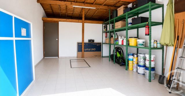 Maison &agrave; vendre - 4 pi&egrave;ces - 110 m2 - Montussan - 33 - AQUITAINE