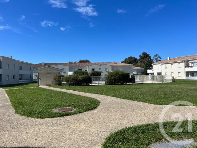 Appartement T3 à vendre - 3 pièces - 52 m2 - Fargues St Hilaire - 33 - AQUITAINE