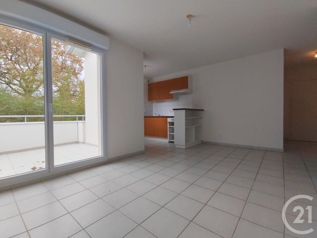 Appartement T3 à vendre - 3 pièces - 52 m2 - Fargues St Hilaire - 33 - AQUITAINE