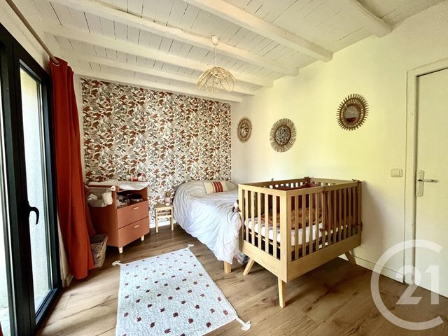 Maison à vendre - 5 pièces - 125 m2 - Bonnetan - 33 - AQUITAINE