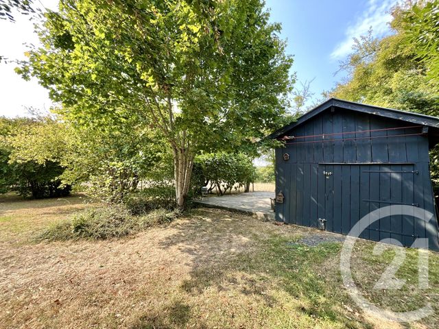 Maison à vendre - 5 pièces - 125 m2 - Bonnetan - 33 - AQUITAINE