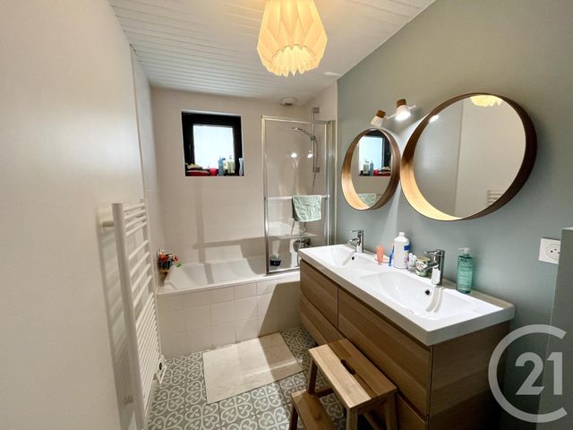 Maison à vendre - 5 pièces - 125 m2 - Bonnetan - 33 - AQUITAINE