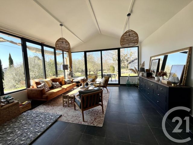 Maison à vendre - 5 pièces - 125 m2 - Bonnetan - 33 - AQUITAINE