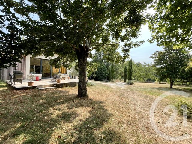 Maison à vendre - 5 pièces - 125 m2 - Bonnetan - 33 - AQUITAINE