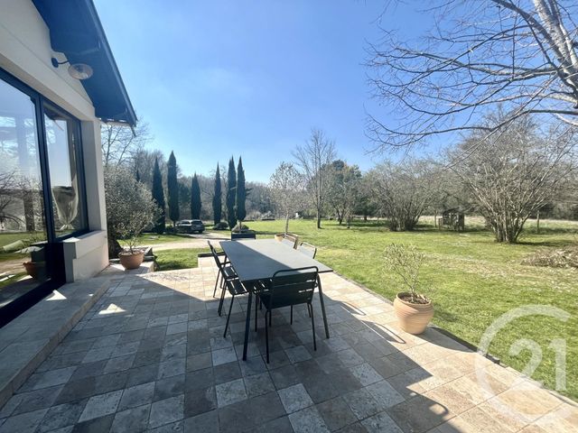 Maison à vendre - 5 pièces - 125 m2 - Bonnetan - 33 - AQUITAINE