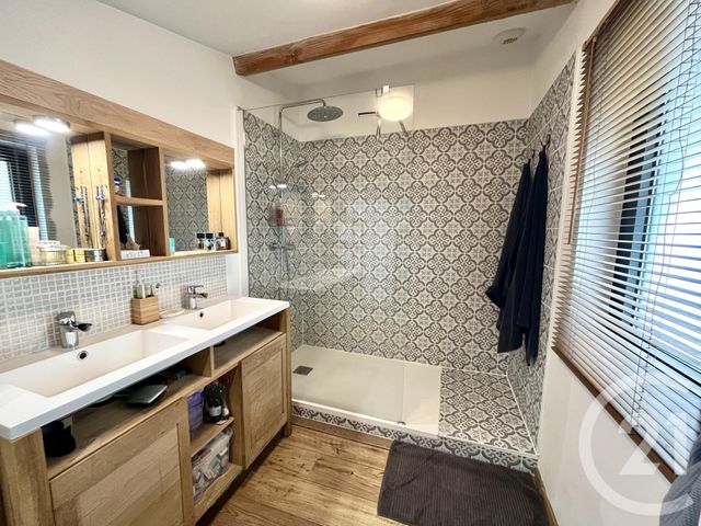 Maison à vendre - 5 pièces - 125 m2 - Bonnetan - 33 - AQUITAINE