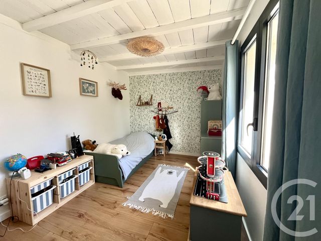 Maison à vendre - 5 pièces - 125 m2 - Bonnetan - 33 - AQUITAINE