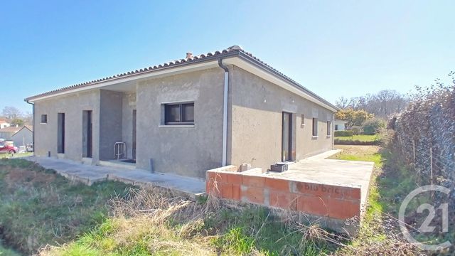 Maison à vendre - 6 pièces - 145,52 m2 - Creon - 33 - AQUITAINE
