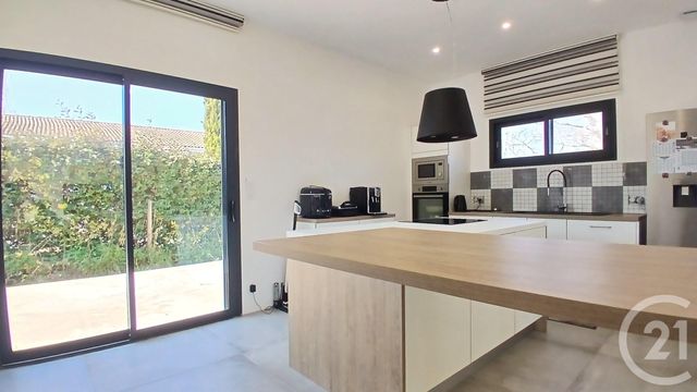 Maison à vendre - 6 pièces - 145,52 m2 - Creon - 33 - AQUITAINE