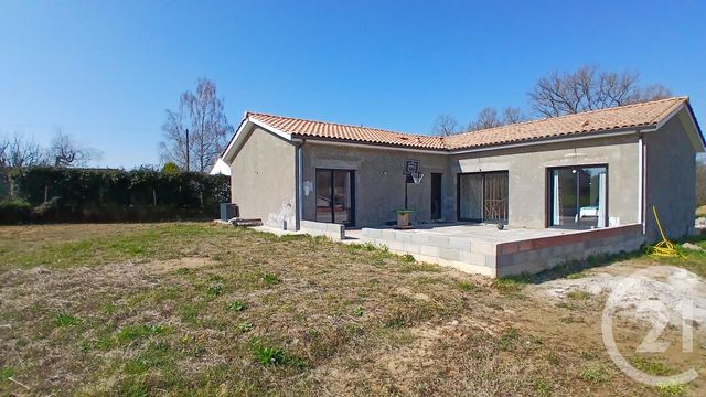 Maison à vendre - 6 pièces - 145,52 m2 - Creon - 33 - AQUITAINE