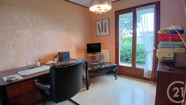 Maison à vendre - 5 pièces - 102 m2 - Branne - 33 - AQUITAINE