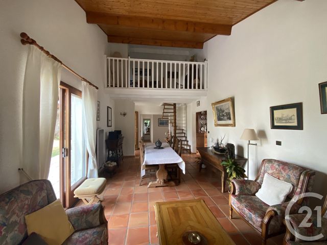 Maison &agrave; vendre - 5 pi&egrave;ces - 125,16 m2 - Tresses - 33 - AQUITAINE