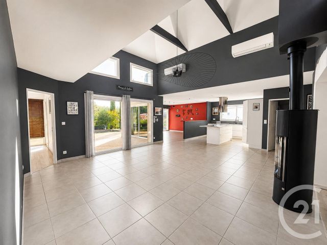 Maison &agrave; vendre - 5 pi&egrave;ces - 155 m2 - Salleboeuf - 33 - AQUITAINE