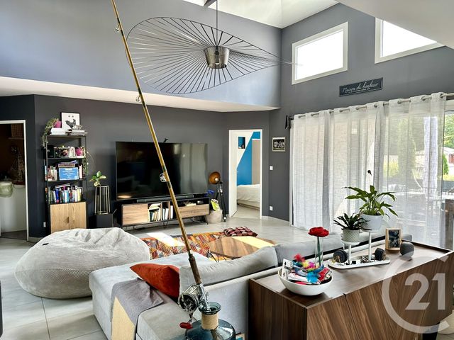 Maison à vendre - 5 pièces - 155 m2 - Salleboeuf - 33 - AQUITAINE