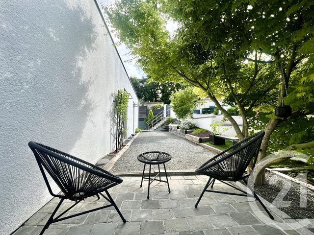 Maison à vendre - 5 pièces - 155 m2 - Salleboeuf - 33 - AQUITAINE