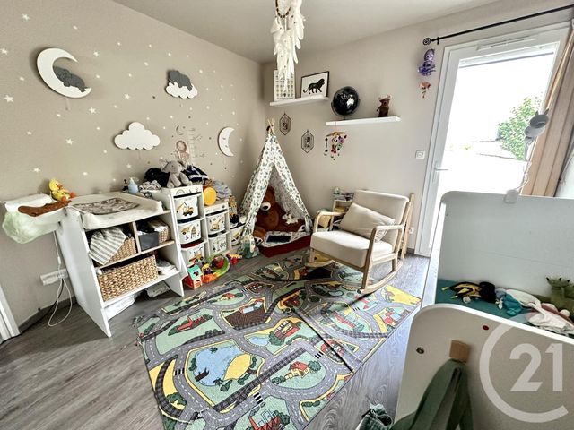 Maison à vendre - 5 pièces - 155 m2 - Salleboeuf - 33 - AQUITAINE