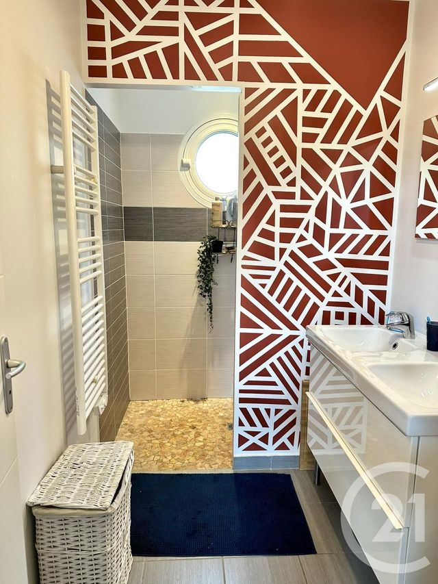 Maison à vendre - 5 pièces - 155 m2 - Salleboeuf - 33 - AQUITAINE