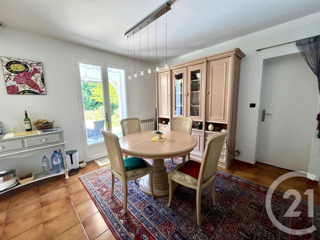 Maison à vendre - 6 pièces - 142 m2 - Creon - 33 - AQUITAINE