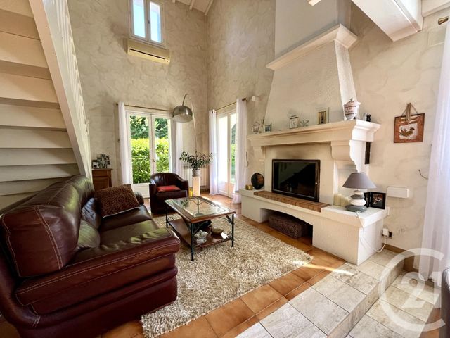 Maison à vendre - 6 pièces - 142 m2 - Creon - 33 - AQUITAINE