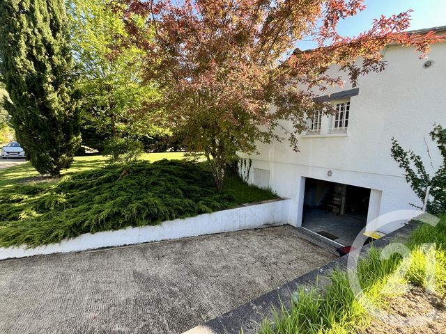 Maison à vendre - 6 pièces - 142 m2 - Creon - 33 - AQUITAINE