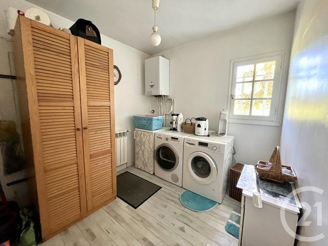 Maison à vendre - 6 pièces - 142 m2 - Creon - 33 - AQUITAINE