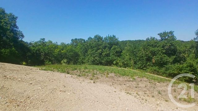 Terrain à vendre - 836 m2 - Croignon - 33 - AQUITAINE