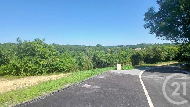 Terrain &agrave; vendre - 626 m2 - Croignon - 33 - AQUITAINE