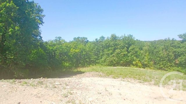 Terrain &agrave; vendre - 595 m2 - Croignon - 33 - AQUITAINE