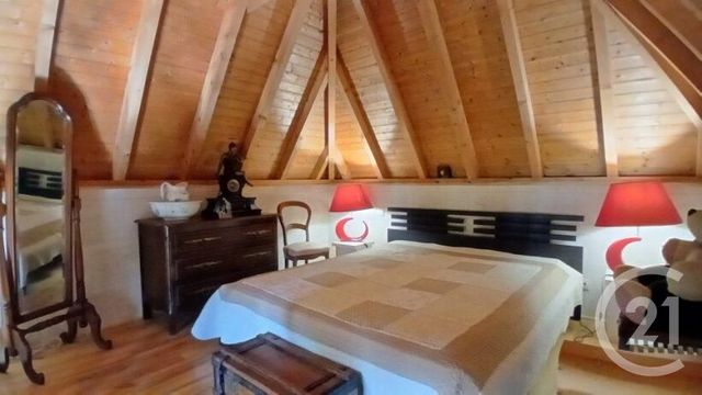 Maison à vendre - 6 pièces - 241 m2 - St Quentin De Baron - 33 - AQUITAINE