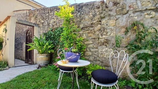 Maison à vendre - 6 pièces - 241 m2 - St Quentin De Baron - 33 - AQUITAINE