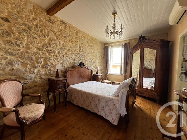 Maison à vendre - 6 pièces - 241 m2 - St Quentin De Baron - 33 - AQUITAINE