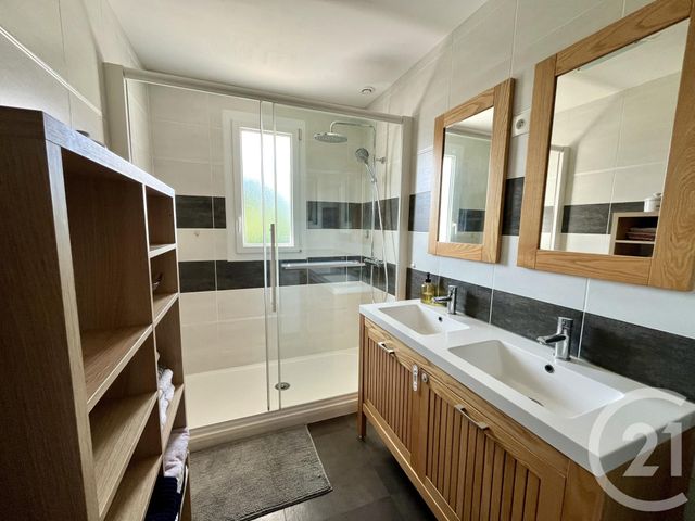 Maison &agrave; vendre - 7 pi&egrave;ces - 145 m2 - Tresses - 33 - AQUITAINE