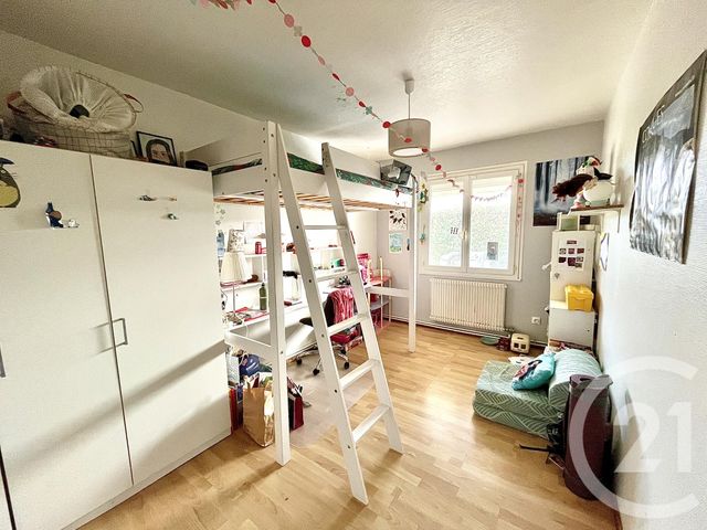 Maison &agrave; vendre - 6 pi&egrave;ces - 150 m2 - Cenac - 33 - AQUITAINE