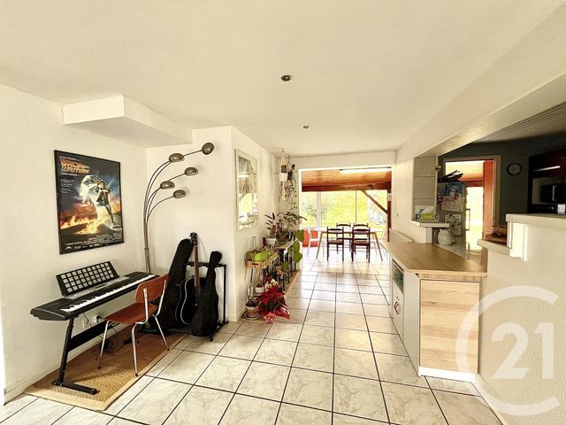 Maison &agrave; vendre - 6 pi&egrave;ces - 150 m2 - Cenac - 33 - AQUITAINE