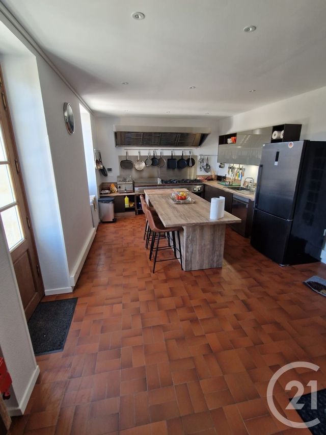 Maison à vendre - 7 pièces - 324,95 m2 - Blesignac - 33 - AQUITAINE