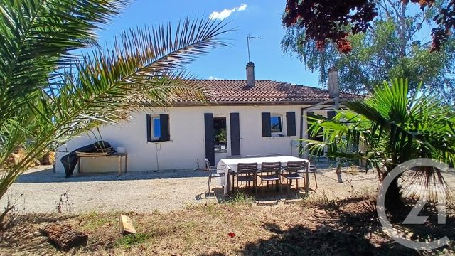 Maison à vendre - 5 pièces - 110 m2 - St Michel De Montaigne - 24 - AQUITAINE